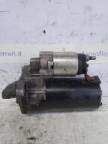 Motorino avviamento